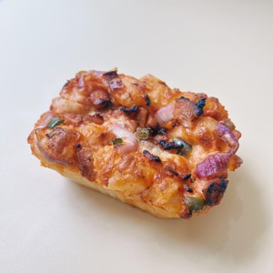 Chickopollo Focaccia